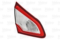 Valeo 044177 Heckleuchte RüCkleuchte Links FüR Qashqai I J10 04.10-04.14 Nissan