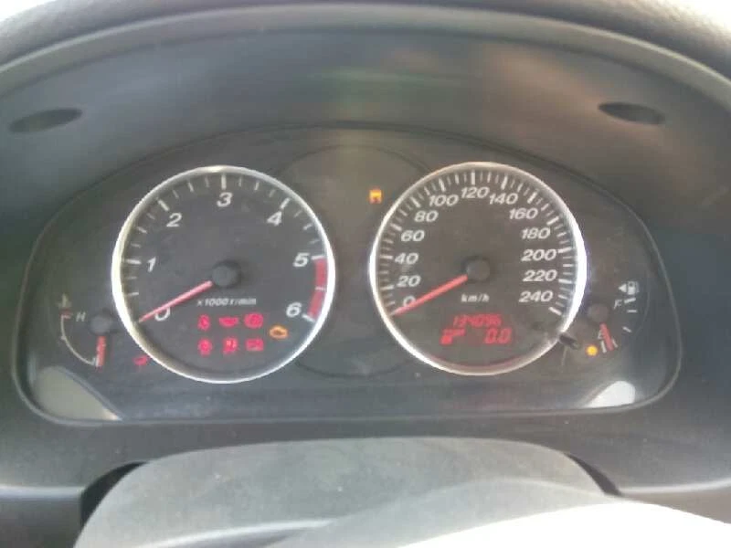 INNENLICHT FÜR MAZDA 6 BERLINA GG 2.0 DIESEL CAT 7444250               7444250 - Bild 4 von 4