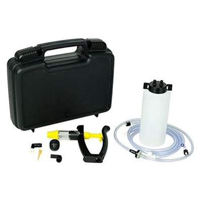 Phoenix Systems V-5 Reverse Brake and Clutch Bleeder (Includes Bottle and Hard 
