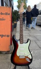 Fender Stratocaster MIM - 2024 - SSS - 70th Anniversary Edition - beauty