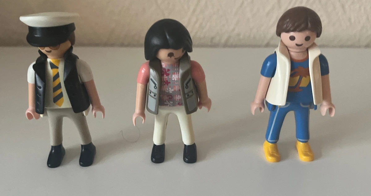 A vendre caserne et camion pompier Playmobil im Kanton Waadt