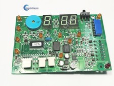 487181514 TD3030 DRYER DISPLAY MODULE 181514 USED 