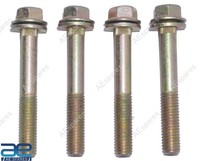 Motor Kurbelwelle Lager Kappe Schrauben FüR Samurai 85-95 Aes