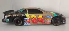 Jeff Gordon # 24 Action Racing 1997 Dupont Chroma Premier 1:24 Die-Cast NASCAR