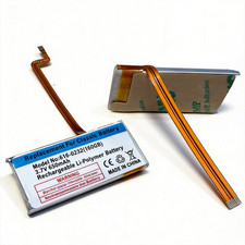New Replacement Battery for iPod 5th /6 7th Generation Video Classic A1136 A1238