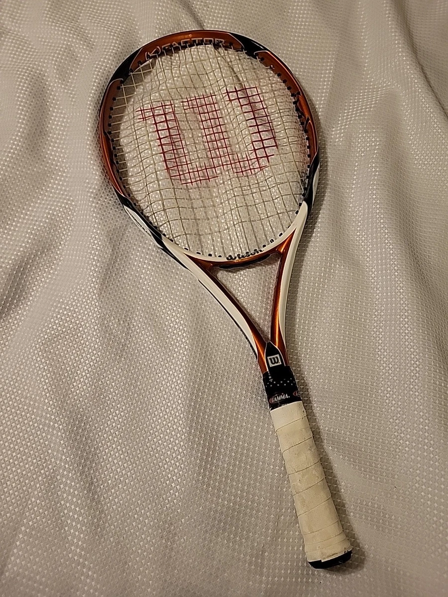 3本セット Wilson K Factor Tour 95 G2 3本セット Wilson K Factor