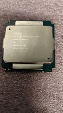 Intel Xeon E5-2699 v3 2.3GHz 45MB 18-Core 145W LGA2011-3 SR1XD *km