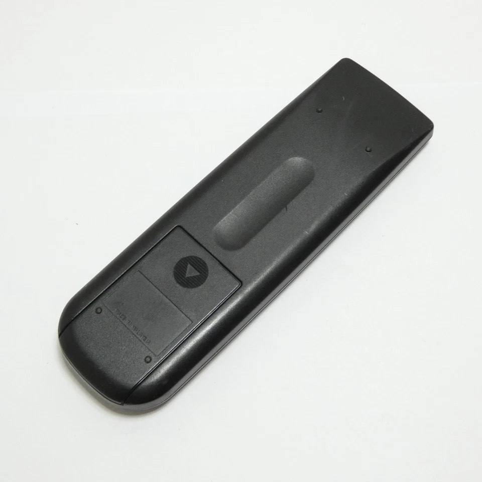 TELECOMMANDE JVC RM SEC33U REMOTE CONTROL OFFICIELLE OCCASION D'ORIGINE TESTE - Photo 4/4