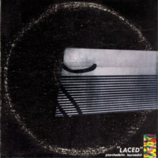 Альбом Psychedelic Horseshit Laced (CD)