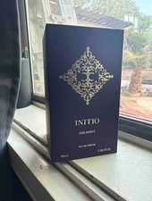 Initio Side Effect 3.04 oz Unisex Eau de Parfum
