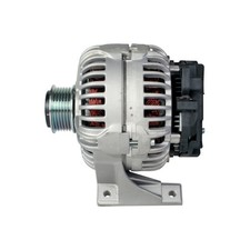 Alternator 12 V 160 A Ø 56 mm HELLA for VOLVO S60 and others