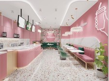 Restaurant Booth Seating Set Banquet Kitchen Bench Storage Corner Sofa