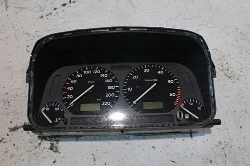 Tachometer Tacho Kombiinstrument 1H0919864 VW GOLF III (1H1) 1.9 D