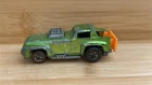 Hot Wheels Redline Vintage 1971 Short Order