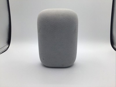 Google Nest Audio GXCA6 Smart Speaker 75mm Woofer 19mm Tweeter Power Tested Read
