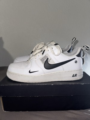 AIR FORCE 1'07 LV8 UTILITY 191887707417| eBay