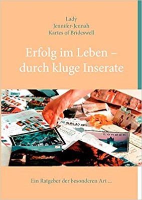 Erfolg Im Leben-Durch Kluge Inserate German Paperback December 18 2006
