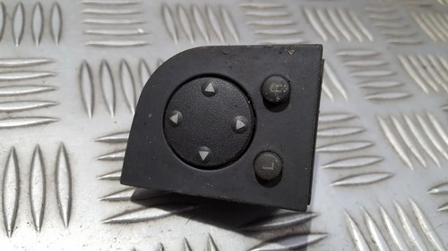 893959565 Schalter Spiegelverstellung  Audi 80 DE516093-08