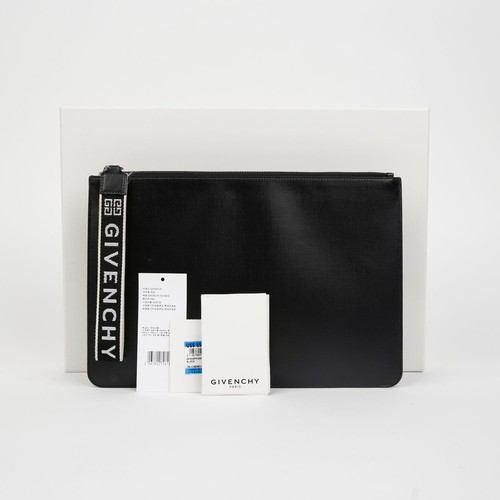 Givenchy Large 4G Strap Clutch 153407594