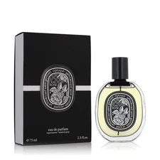 2.5 oz Eau Rose EDP for Women - Light, Elegant Floral Scent Perfect for Daytime