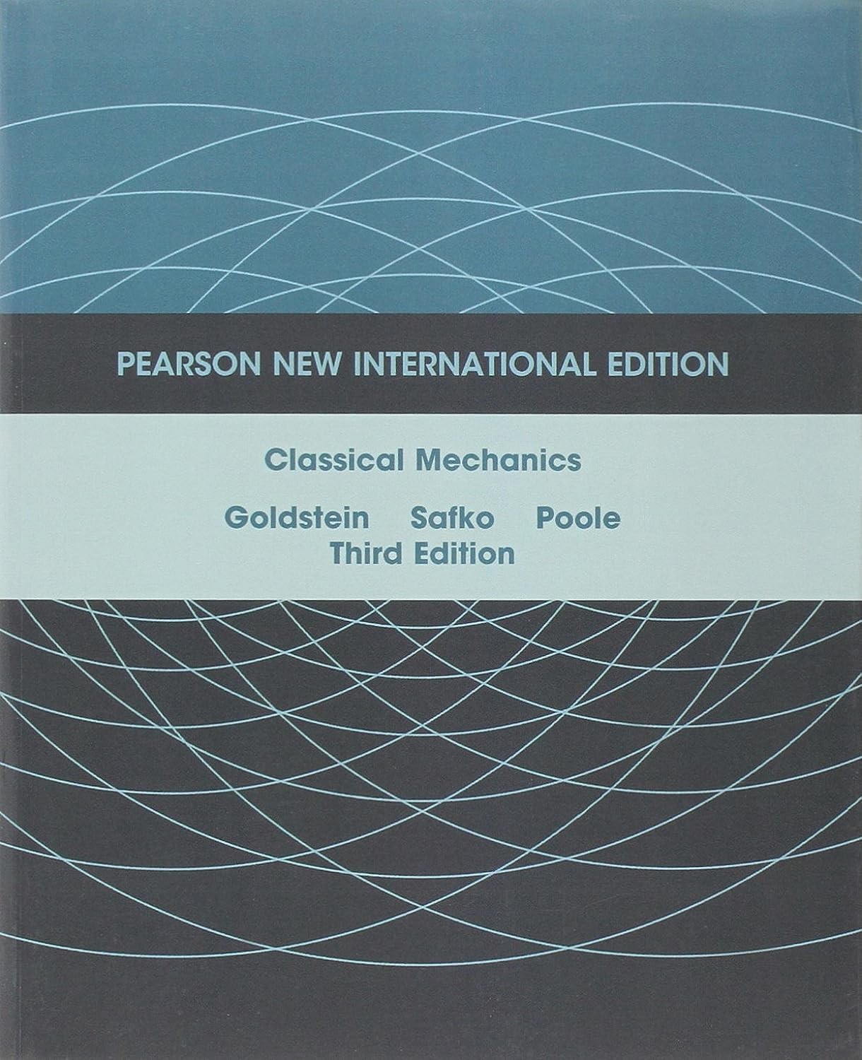 Classical Mechanics: Pearson New International Edition - Image 7