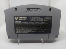 Legend of Zelda: Ocarina of Time (Nintendo 64, N64) Reconditioned! Authentic!