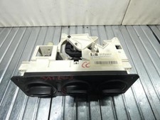 Commande chauffage FORD COUGAR