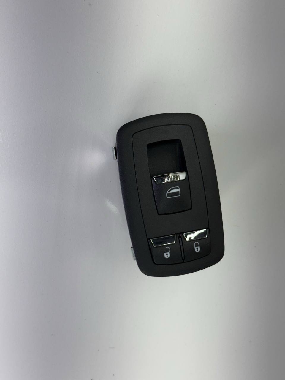 14-17 Maserati Ghibli Rear Left Door Window Regulator Switch Control Module 340