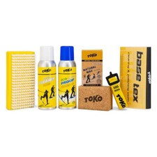 Toko Ski Touring Kit