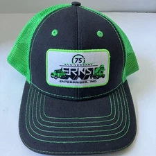 ERNST Enterprises Inc. trucker hat