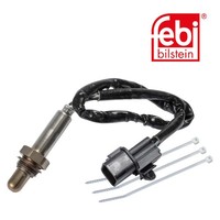 Febi Bilstein Lambdasonde Regelsonde FüR Chevrolet Matiz 0.8 LPG Aveo