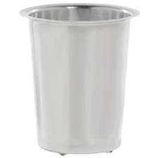 Cal-Mil 1017 Solid Metal Cylinder