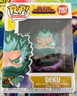 Funko Pop! - My Hero Academia - Deku - Premium - Vinyl Figure - #2157