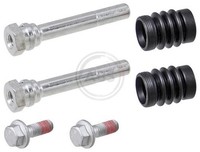 A.B.S. Reparatursatz, Bremssattel 55345 FüR Mazda