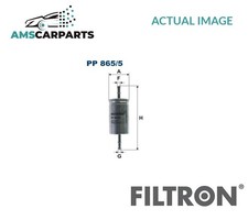 ENGINE FUEL FILTER PP 865/5 FILTRON NEW OE REPLACEMENT