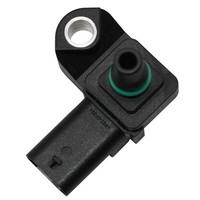 Valeo MAP-SENSOR Saugrohrdruck Passend FüR BMW 1 2 3 4 5 X1 X2 X3 X4 Mini Mini