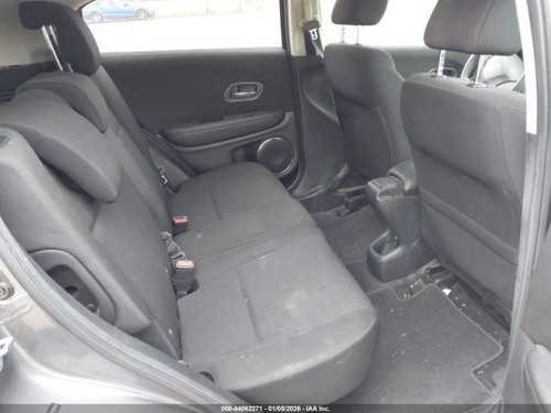 Used Spare Tire Wheel fits: 2016 Honda Hr-v 16x4 steel compact spare Spare Tire - Picture 7 of 19