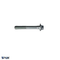 ThermostatgehäUse Schraube FüR Ford Transit Mk4 2.0 2.5 2.9 D 1991-1994 8X55Mm