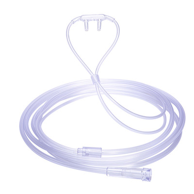 Medutek EXTRA WEICH Nasenbrille inkl. 2,1m Sicherheitsschlauch