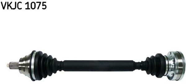 SKF VKJC1075 Antriebswelle Gelenksatz FüR Audi FüR Seat FüR Skoda FüR VW-image