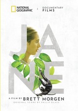 Jane,New DVD, ,