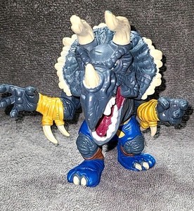 Extreme Dinosaurs Spike | eBay