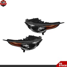 Headlights for INFINITI FX35 for sale | eBay