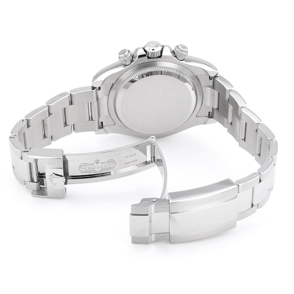 ROLEX Cosmograph Daytona 126500LN black Random Number second hand mens image 5