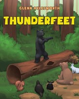 Thunderfeet | Glenn Aylesworth | Taschenbuch | Kartoniert / Broschiert | 2018