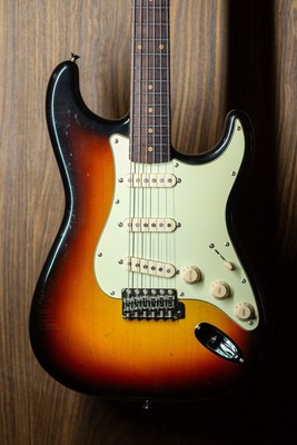 g7 Special g7-ST R Lightly Aged 