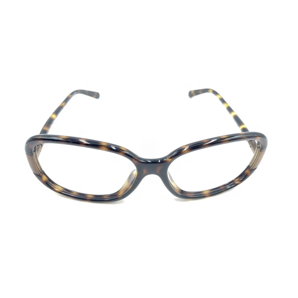 Gafas de sol Calvin Klein CK7791S 214 marrón tortuga marcos 57-15 125 Italia Foto 2 de 4