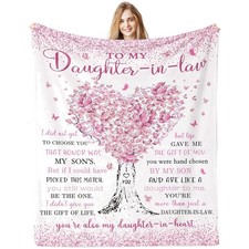 Daughter in Law Gifts, Daughter in Law Birthday Gifts from Mother in Law, Bes...