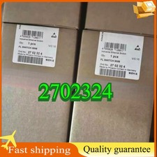 1PC PHOENIX CONTACT FL SWITCH 2008 Switch 2702324 (UPS or FedEx) NEW
