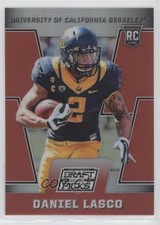 Collegiate Daniel Lasco